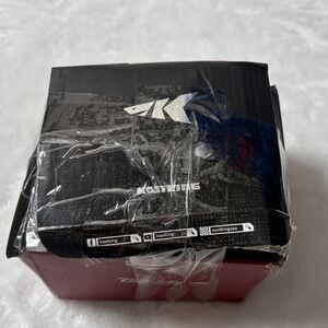 KastKing Royale Legend II 2000 Spinning Fishing Reel Black Red CNC Spool New